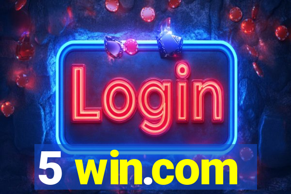 5 win.com